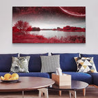 Print Artwork Wall Art Decor Poster - Image 3