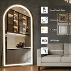 Arched 71"x32" Full Body Mirror - Image 4
