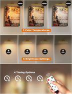 16in Wireless Picture Light - Image 2