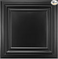Art3d PVC Ceiling Tiles by Art3d