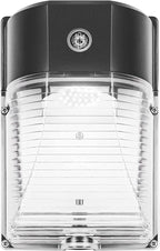 CINOTON 26W LED Wall Pack Light by CINOTON