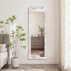 AAZZKANG Wall Mirror Full Length - Image 7