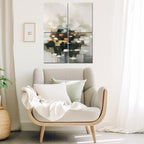 16"x 12"x 4Pcs Acrylic Mirror Sheet, Flexible Non Glass Full Length Full Body - Image 7