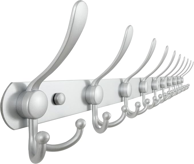 Dseap Coat Rack Wall Mount by Dseap