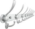 Dseap Coat Rack Wall Mount by Dseap