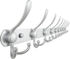 Dseap Coat Rack Wall Mount by Dseap