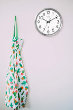 Sharp Atomic Analog Wall Clock - Image 6