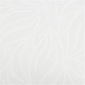 Graham and Brown 18390 Eden Wallpaper White, 20.5 x 396 inches by GrahamandBrown