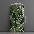 Haimin Wall Panels Peel and Stick 10 Pieces 23.6x11.8in Lightweight Backsplash - Image 2