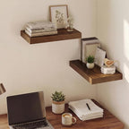 Dreamland 16 Inches Floating Shelves - Image 2