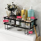 Godboat Bathroom Organizer - Image 2