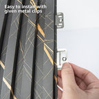Art3d 8-Pack WPC Slat Panel for Interior Decor, Decorative Fluted Accent Wall - Image 9