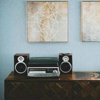 Abyssaly Blue Contact Paper Peel and Stick Wallpaper 15.7" X 118" Removable - Image 6