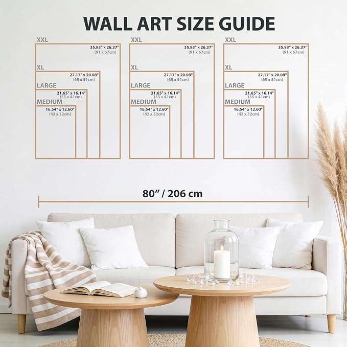 qmmp Modern Wooden Wall Sculptures - Image 5