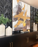 STICKGOO 50 Pack 3D Wall Panels - Image 7