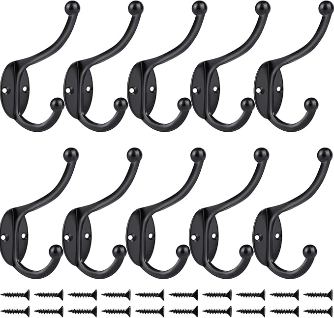 ZEYU Wall Hooks - Image 3