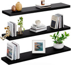 AMADA HOMEFURNISHING Floating Shelves - Image 9