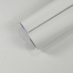 CHIHUT 15.7''x236'' Shimmer Pearl White Glitter Wallpaper Stick and Peel by CHIHUT
