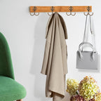 12 Sets Vintage Coat Hooks, Wall Hooks - Image 3