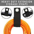 KOFANI Steel Garage Storage Hooks - Image 6