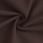 Yakamok 100% Blackout Curtain Panels 63 inches Cold and Light Blocking Drapes - Image 3