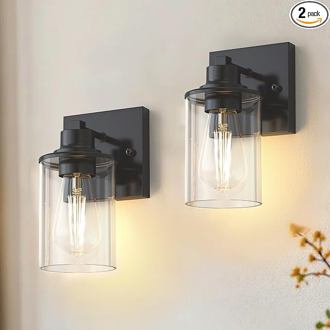 DORESshop Wall Sconces Set of 2 by DORESshop