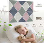 12Pack Acoustic Panels, Self-Adhesive Sound Proof Panels - Image 3