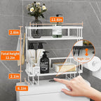 Godboat Bathroom Organizer - Image 2