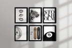 TwoDays Stockholm Style Room Decor - Image 5