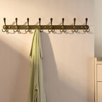 Dseap Coat Rack Wall Mount - Image 2