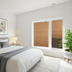Bamboo Shades for Outdoor Patio, Custom Bamboo Blinds for Interior Windows - Image 7