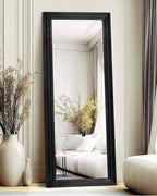 Full Length Mirror 65"x22" by ABSWHLM
