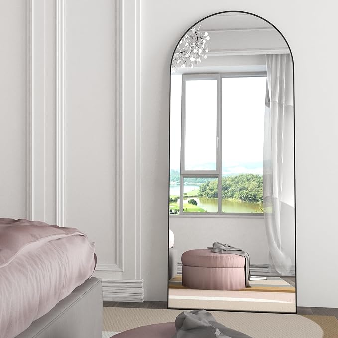Arch Full Length Mirror - Image 4