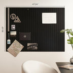 Large Felt Bulletin Board - Image 7