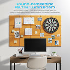 12 Pack Self-Adhesive Acoustic Panels, Soundproof Wall Panels - Image 4