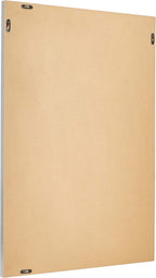 Amazon Basics Rectangular Wall Mount Mirror - Image 2