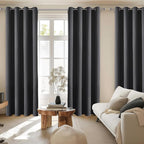 ChrisDowa Custom Blackout Curtain - Image 5