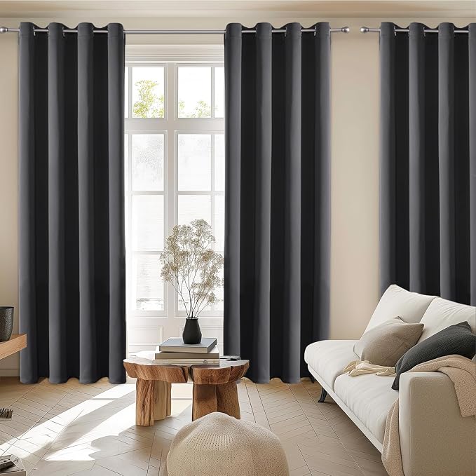 ChrisDowa Custom Blackout Curtain - Image 5
