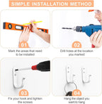 BREYDROK Hook for Hanging - Image 7