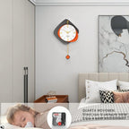 FLEBLE Modern Large Wall Clocks - Image 4
