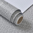 Yancorp Textured Fabric Wallpaper - Image 2