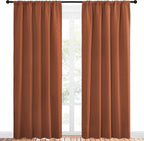 NICETOWN Blackout Curtains and Drapes - Image 2