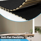 Art3d 1-Pack Acoustic Wood Slat Wall Panel - Image 6