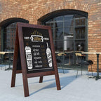 Chalkboard Wallpaper Peel and Stick, Self Adhesive Blackboard Wall Decals - Image 5