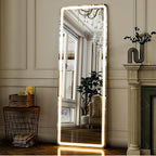 GLSLAND LED Full Length Mirror - Image 10