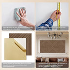 JBER Acoustical Wall Panels - Image 5