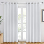 NICETOWN Room Darkening Curtain - Image 2