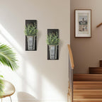 SHOHAYTO Farmhouse Wall Decor Set of 2 - Image 8