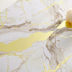 Haimin Wall Panels Peel and Stick 10 Pieces 23.6x11.8in Lightweight Backsplash - Image 4