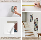 12Pack Acoustic Panels, Self-Adhesive Sound Proof Panels - Image 5